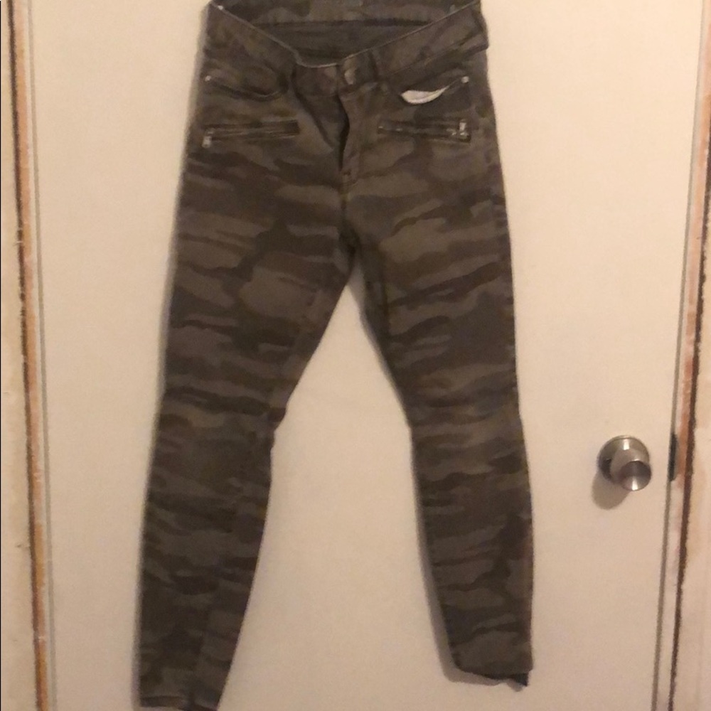 Pants